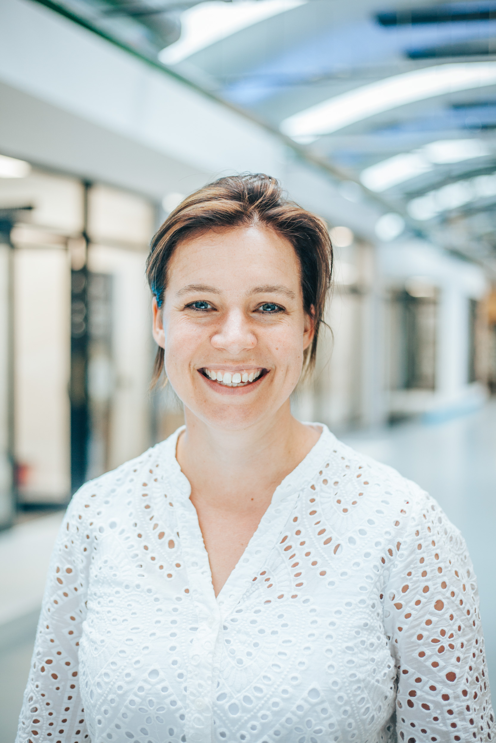 Lieske Merkus Bakker