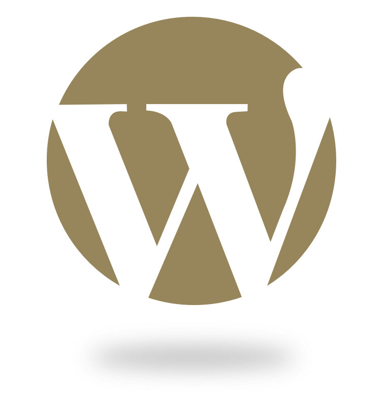Wordpress Logo (1)
