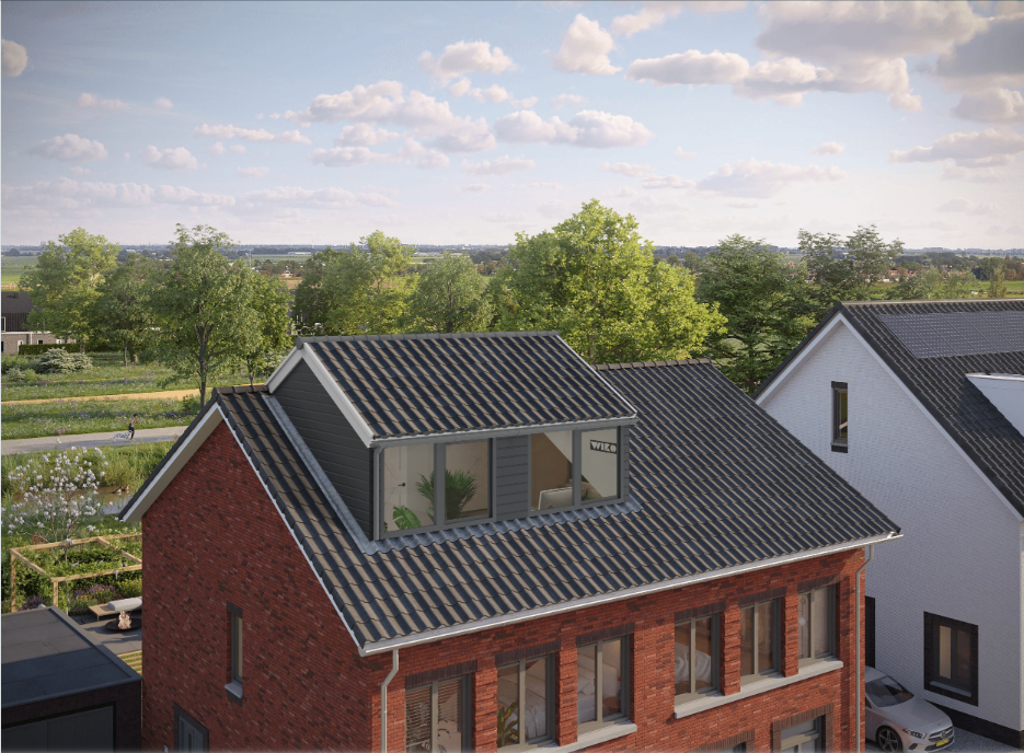 Wiko Fotorealistischbeeld